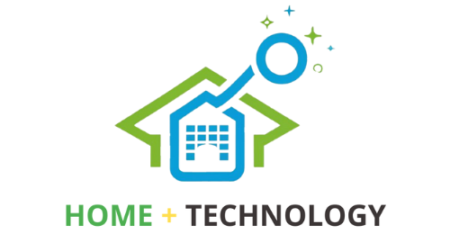 Home Plus Technology Logo