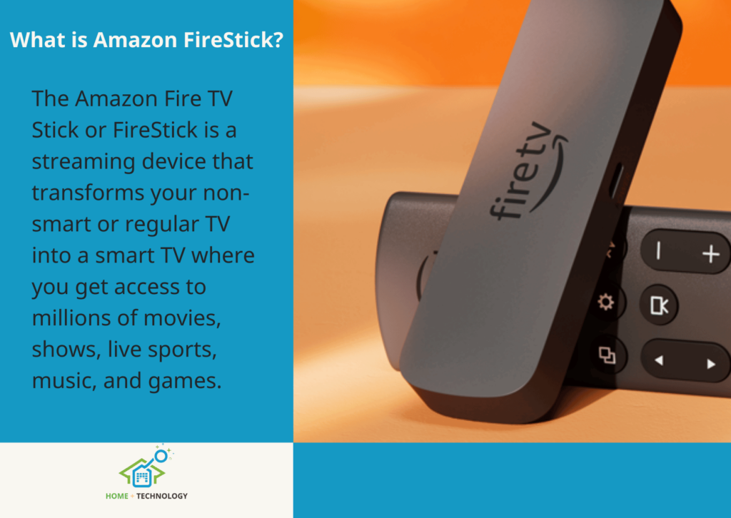 what is firestick